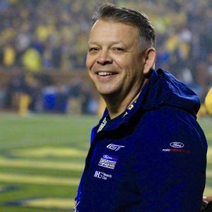 Meet your Posher, Scott